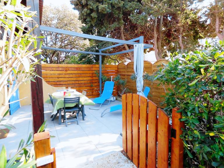 Appartement Narbonne