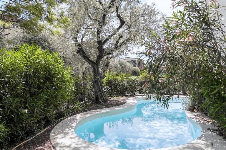 Ferienwohnung Desenzano del Garda