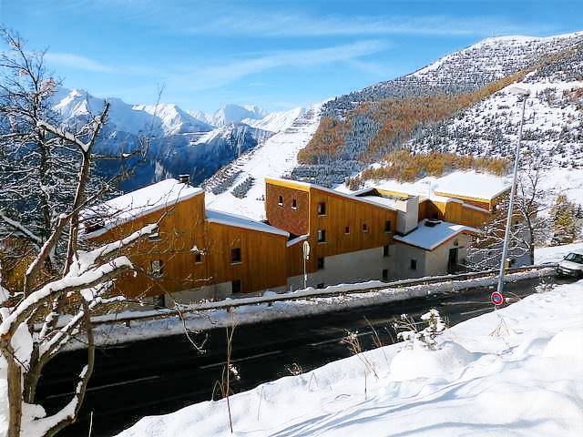 Studio  Huez