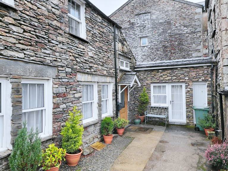 House Grasmere