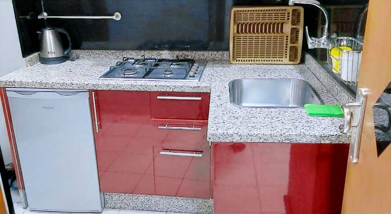 Beautiful holiday apartment | Dogs allowed — photo 3