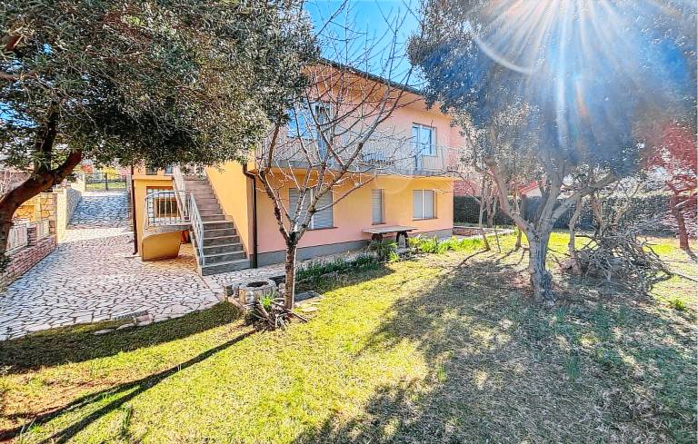 Ferienwohnung in Senj, Region Lika-Senj, Kroatien