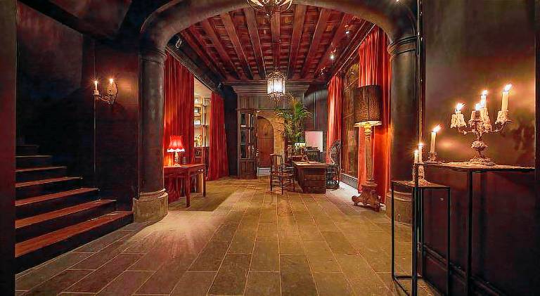 Palma Riad - Adults Only — photo 3