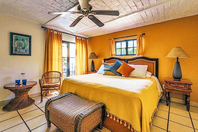 Bed & Breakfast Chapala