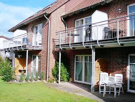 Ferienwohnung Königsberger Str. 26 Whg. 9 — photo 3