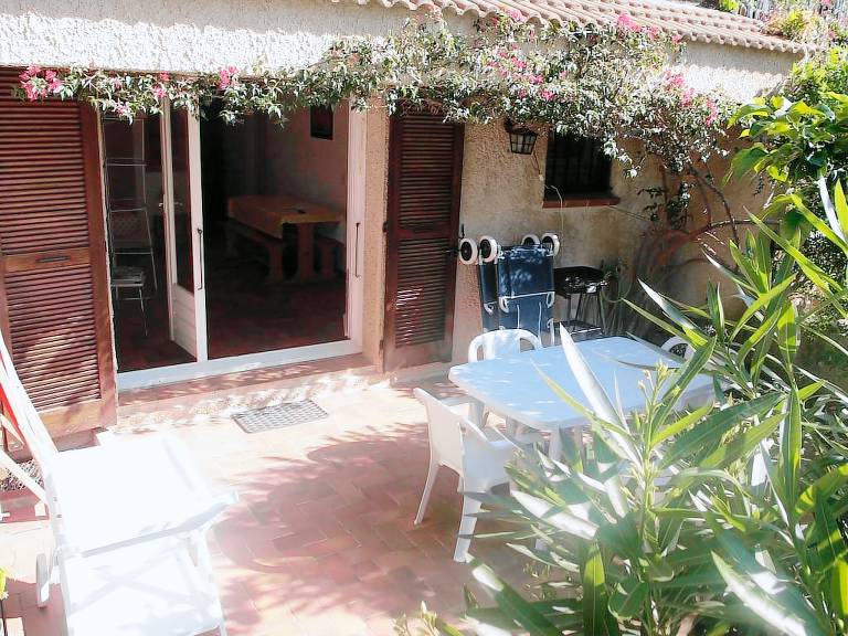 Ferienwohnung  Calvi