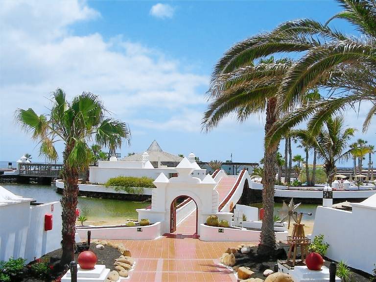 Appartement Costa Teguise