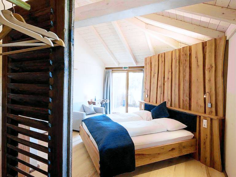 Bed & Breakfast Längsee