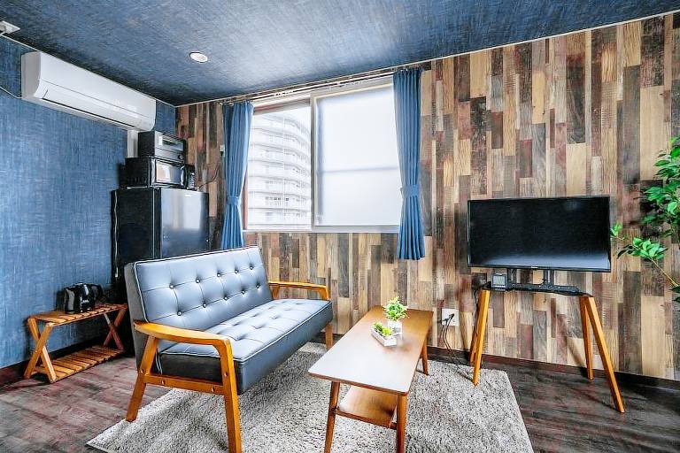 Appartement 6 Chome Saiwaicho