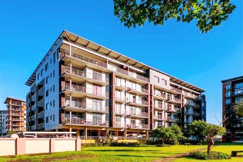 Apartment Durban