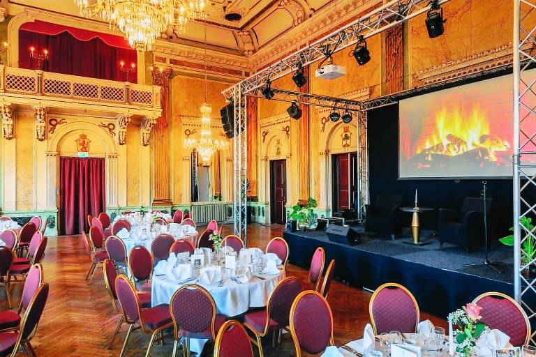 Elite Stora Hotellet — photo 4