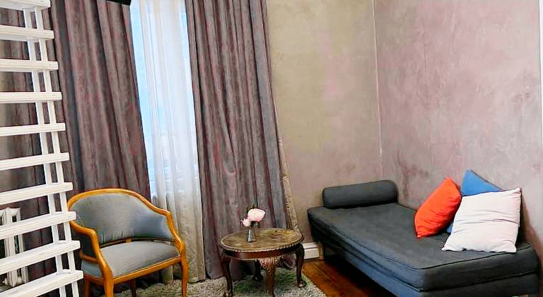 Beautiful holiday apartment | Close to Alexander Nevsky Cathedral | Dogs allowed in Sofia