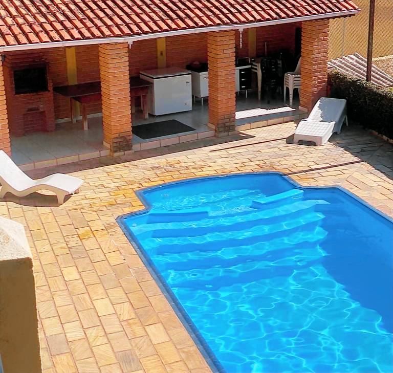 Casa  Morro Grande