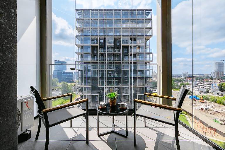 G reckiego 17 Katowice Modern Apartment Parking AC Close to Spodek — photo 3