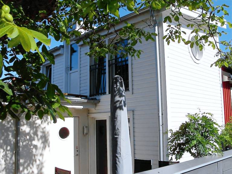 Ferienwohnung Karlskrona