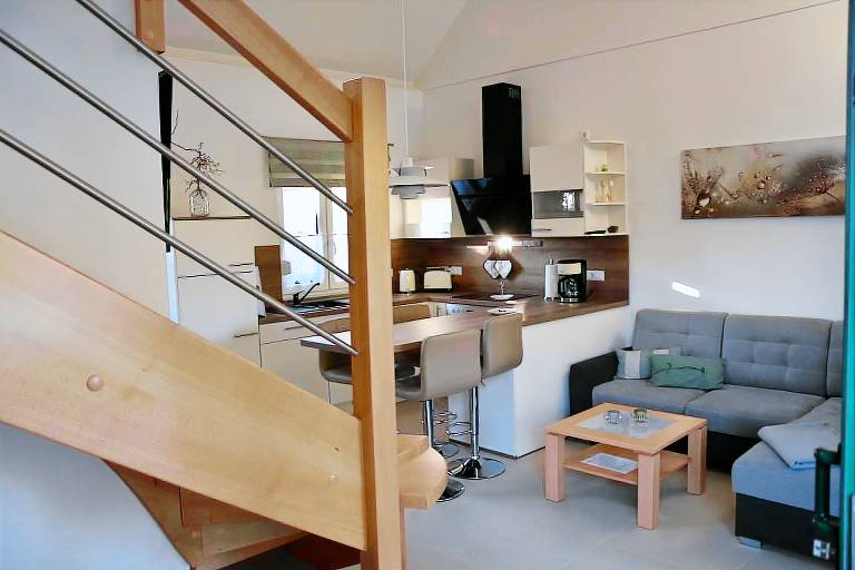 Ferienwohnung in Cottbus, Brandenburg f&uuml;r max. 4 Personen