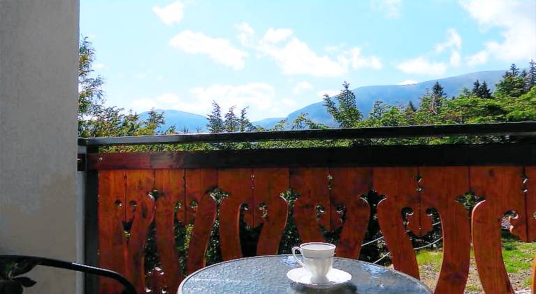 Rental apartment with yard & terrace | Ski nearby | Pet-friendly — photo 5