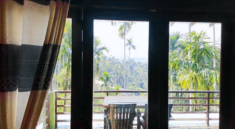 Nine Arch Jungle Inn — photo 3