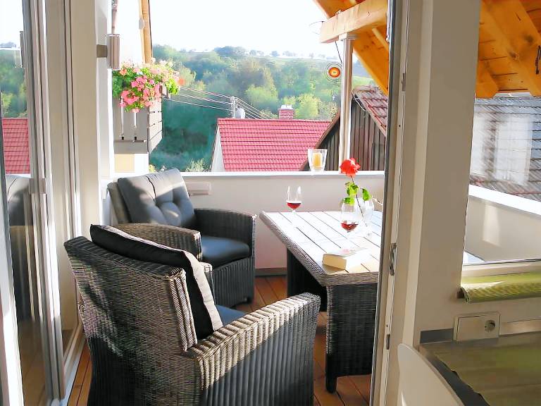 Ferienwohnung Schliengen