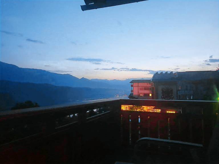Rental apartment with terrace | Lake view — photo 5