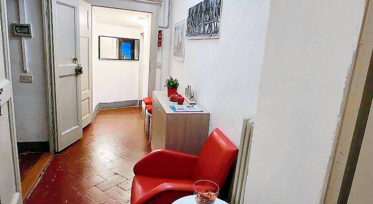 La Casa del Conte by Francigena Apartments — photo 4