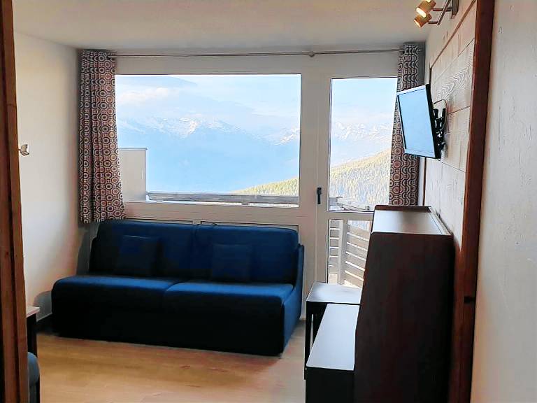 Appartement Aime-la-Plagne