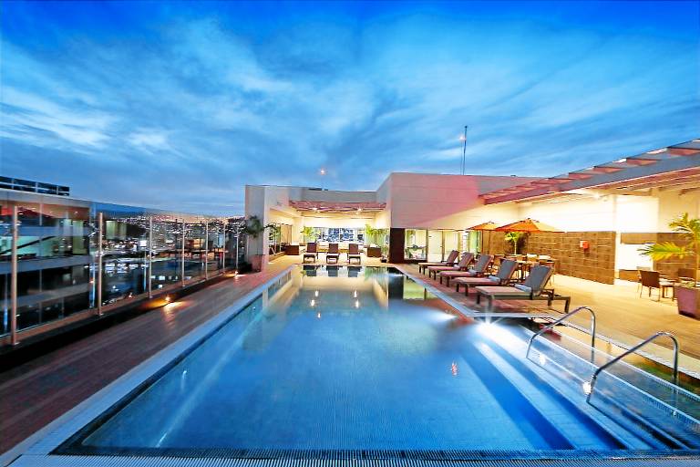 Hyatt Place Tegucigalpa — photo 2
