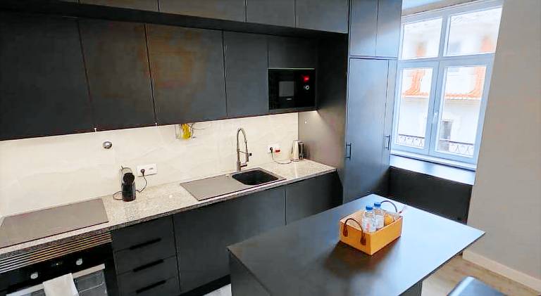 Rental apartment | Close to São Jorge Castle — photo 4