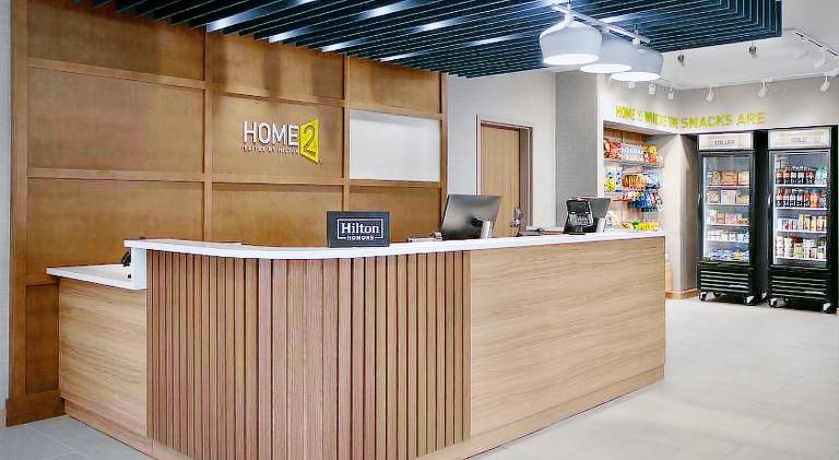 Home2 Suites by Hilton Lakeland North I 4 — photo 5