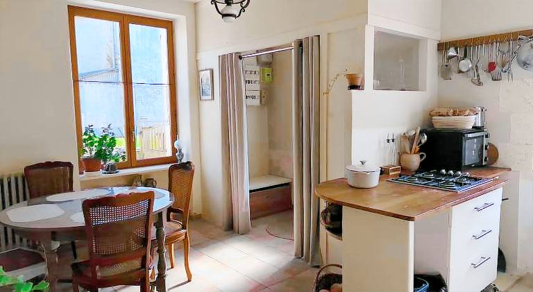 Les Roises — photo 4