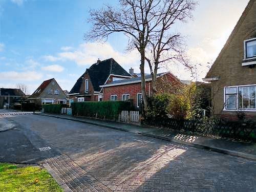 Appartement West-Terschelling