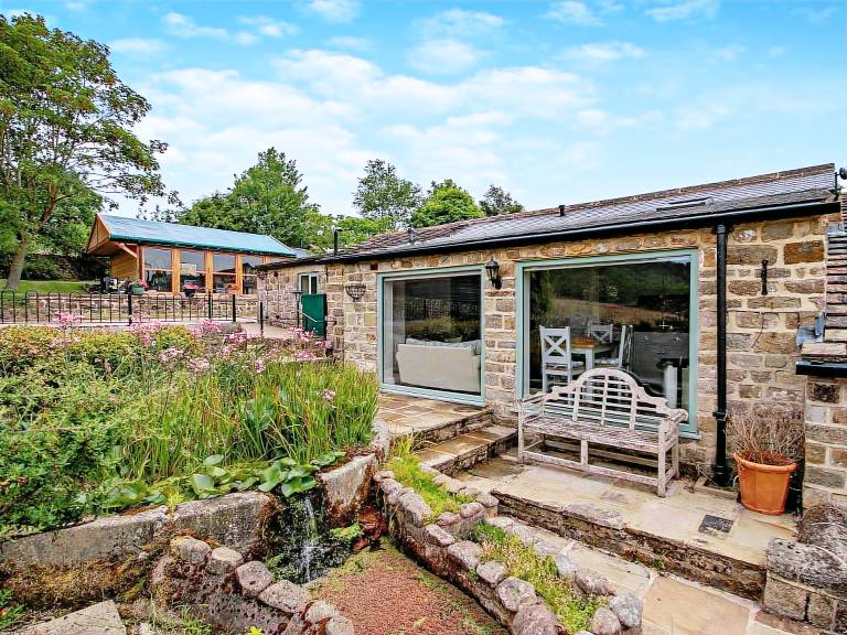Cottage  Ilkley