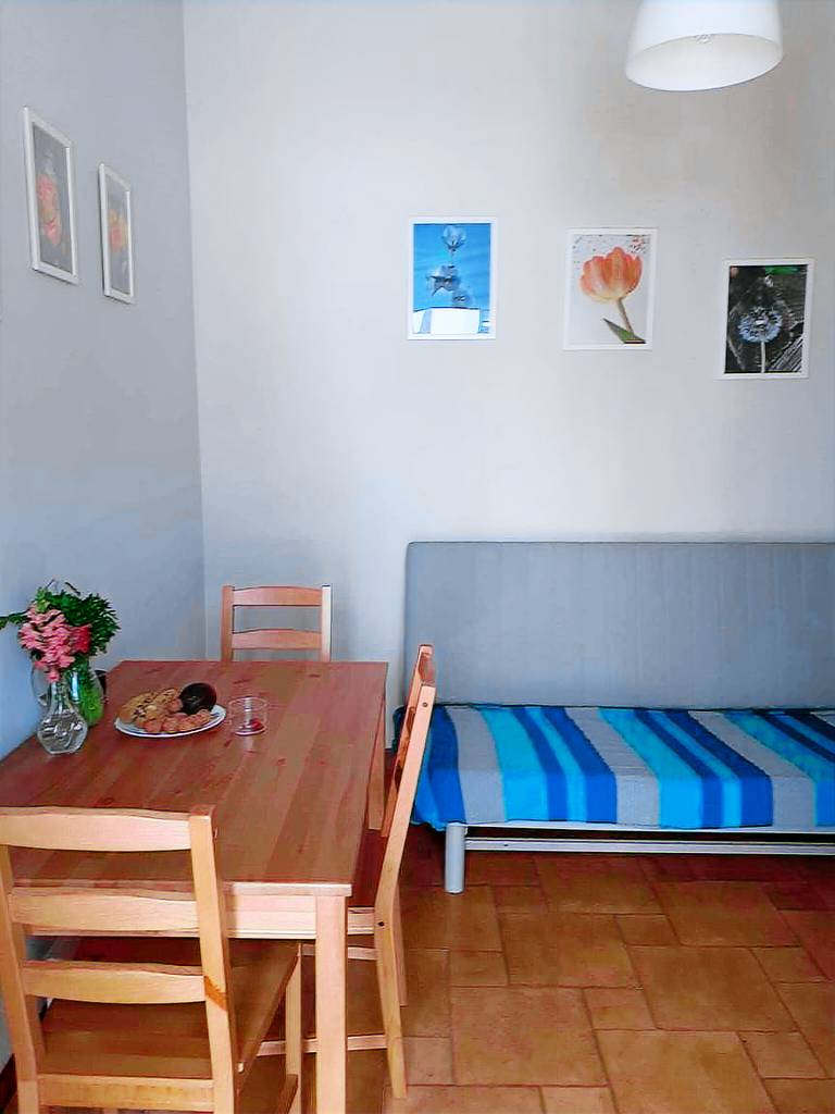 Ferienwohnung  Marina di Pulsano