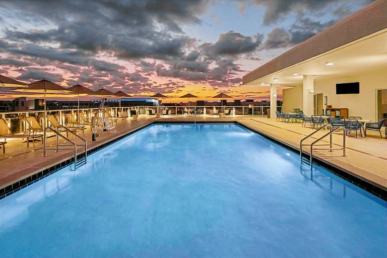 Courtyard by Marriott Delray Beach — photo 4