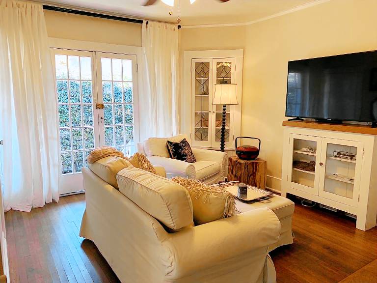Appartement Santa Barbara