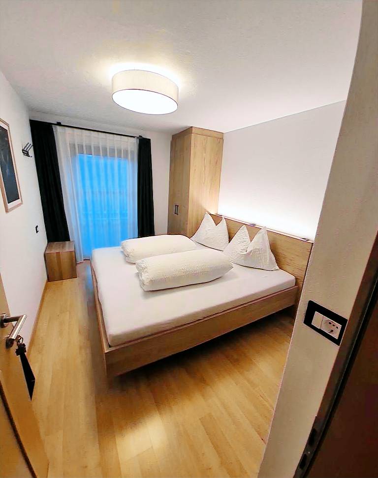 Ferienwohnung Mals