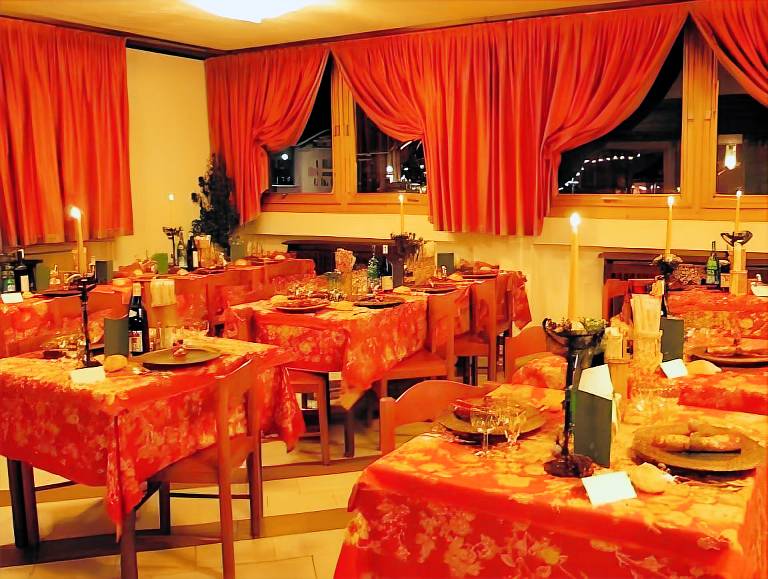 Hostel San Matteo — photo 2