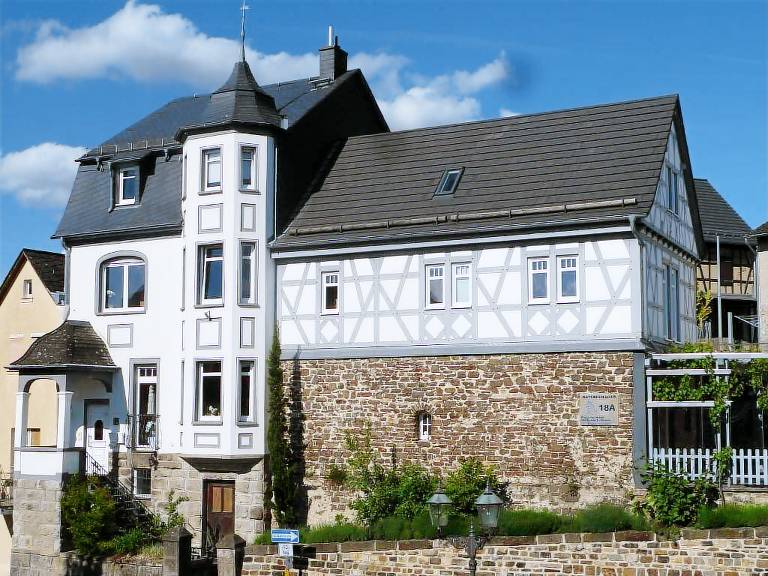 Ferienhaus  Vallendar
