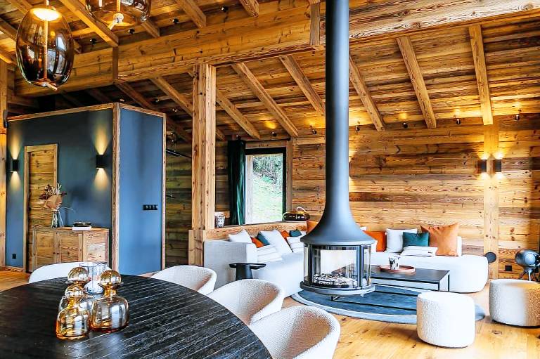 Chalet Montalbert