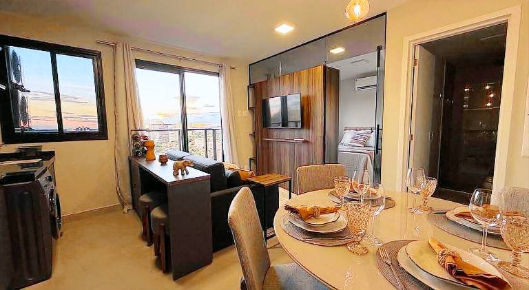 Lovely holiday apartment with pool | Pet-friendly — photo 4