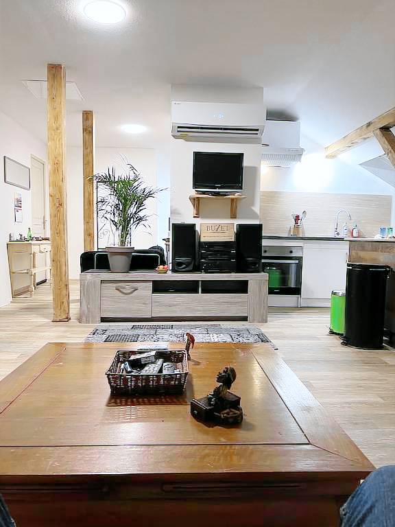 Appartement Mulhouse