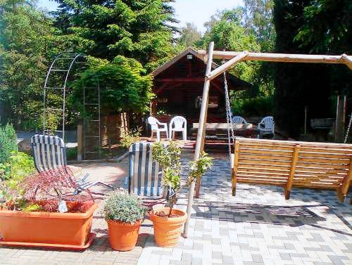 Pension Sonnenschein — photo 5