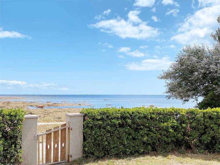Maison de vacances Plobannalec-Lesconil