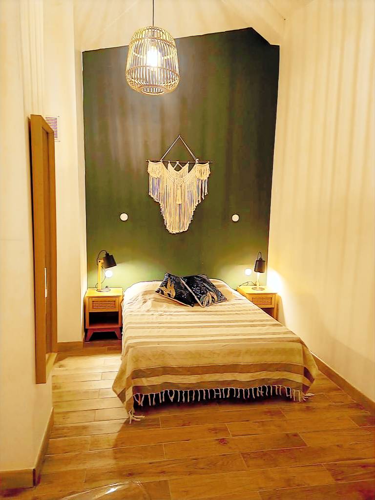 Chalet Cucugnan