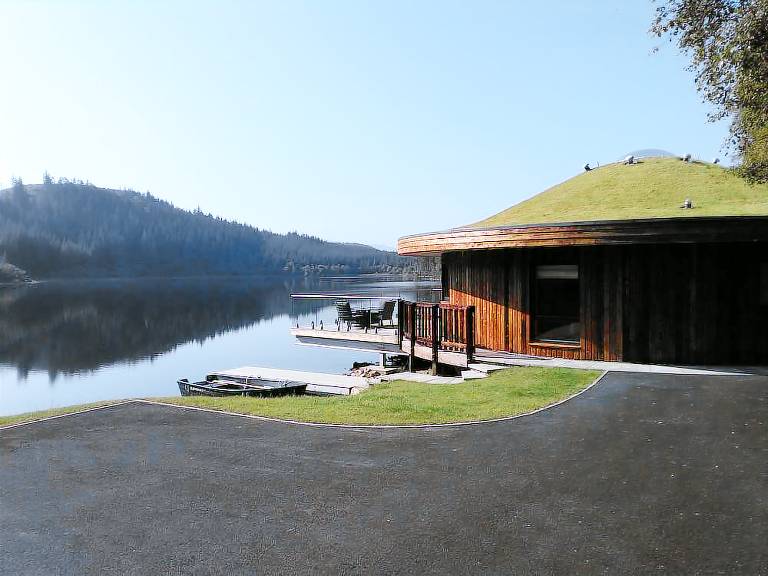 Apartment Plockton