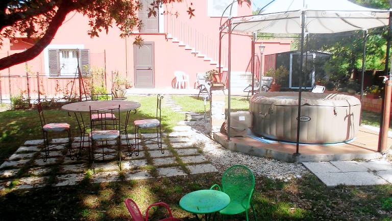Appartamento Baschi