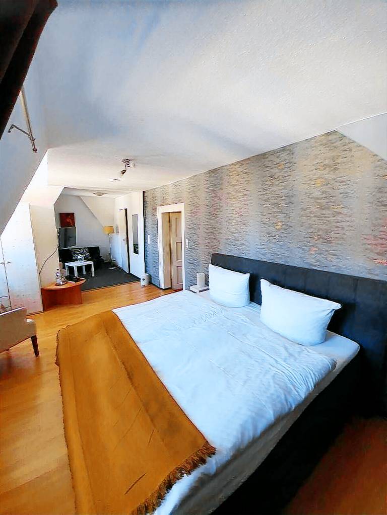 Alte Schlosskurve Hotel — photo 2