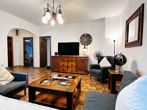 Apartamento Ardales
