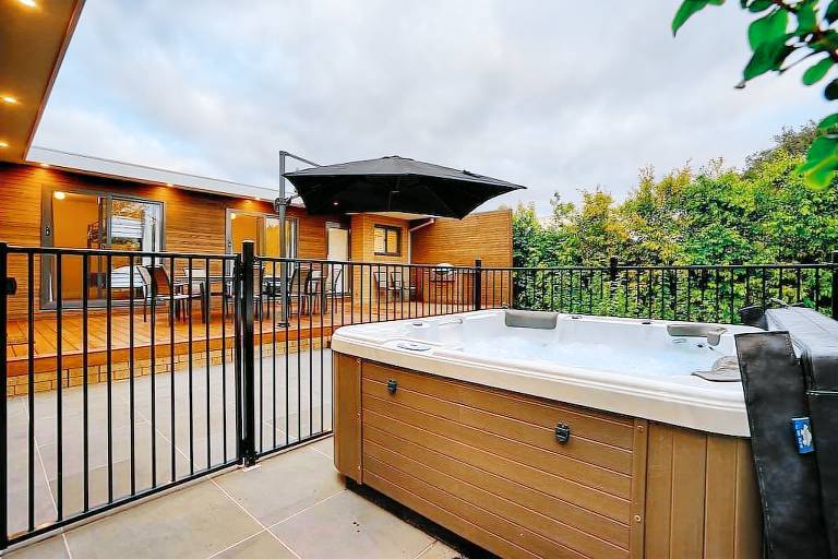 House Blairgowrie
