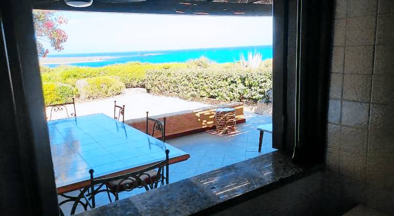Villa with 3 rooms for 7 persons — photo 3
